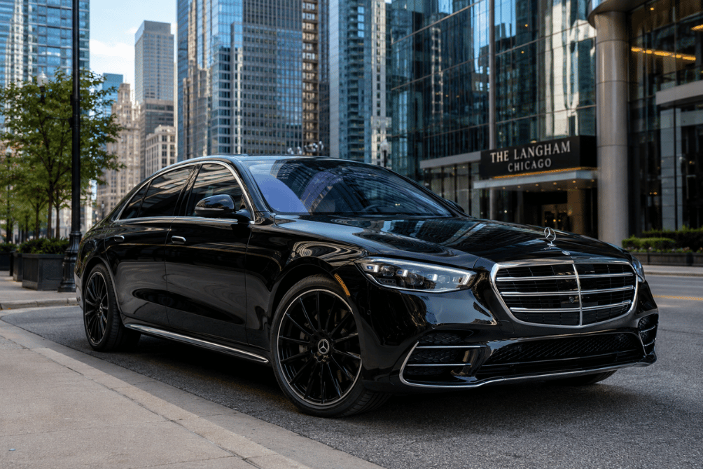 Premium Sedan